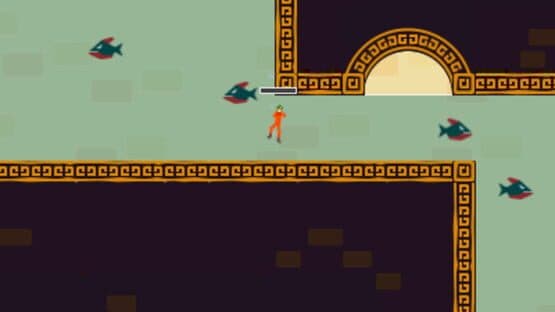 50 Pinch Barrage!! — screenshot 4