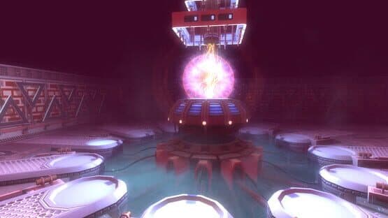 Mercury Blue: Mini Episode — screenshot 2