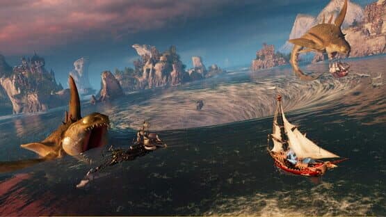 Maelstrom — screenshot 6