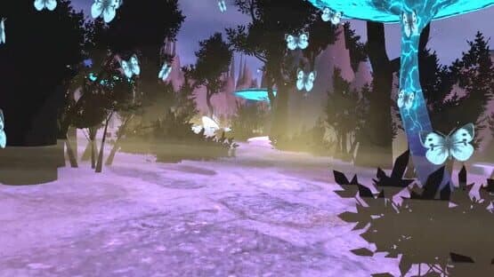 Permission VR — screenshot 5