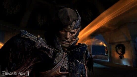 Dragon Age II: Legacy — screenshot 4