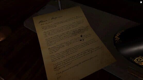 Root Of Evil: The Tailor — screenshot 4