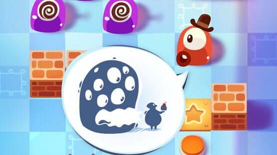 Pudding Monsters — screenshot 2