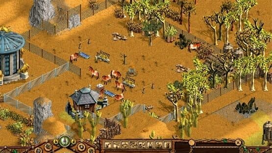 Wildlife Park: Wild Creatures — screenshot 3