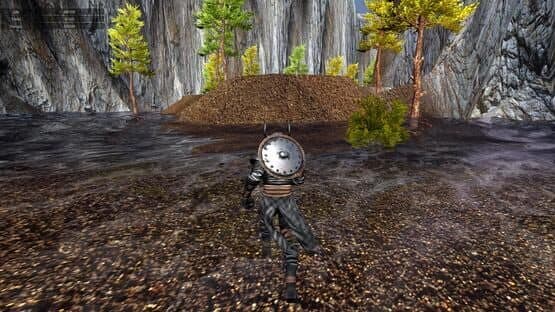 The Last Hope — screenshot 4