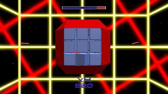 Cube Defender 2000 — screenshot 2