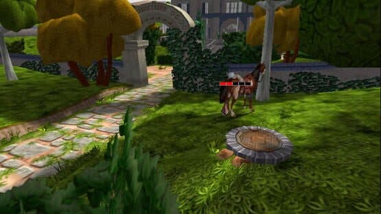 Fenimore Fillmore: The Westerner — screenshot 8