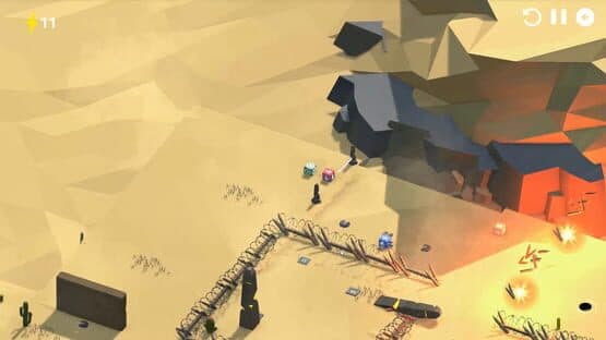 Cubots: The Origins — screenshot 4