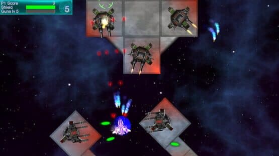 Nova Wing — screenshot 6