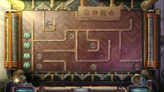Final Cut: The True Escapade - Collector's Edition — screenshot 8