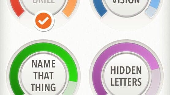 Quizzitive — screenshot 2