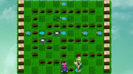 Dragon Defense — screenshot 4