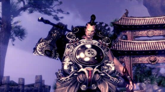 Blade & Soul — screenshot 3