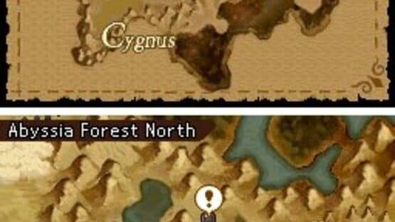 Radiant Historia — screenshot 7