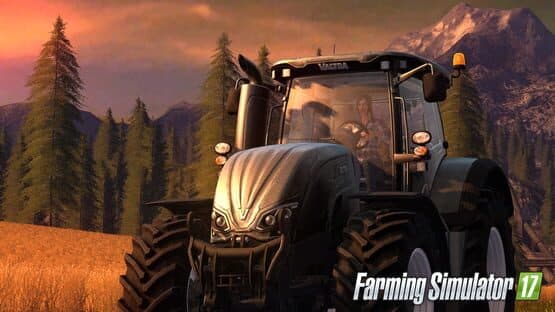 Farming Simulator 17 — screenshot 3