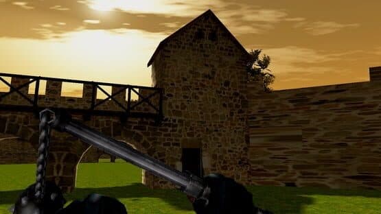 Revenger: Age of Morons — screenshot 5