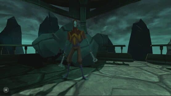 Era — screenshot 1