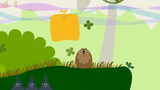 LocoRoco Remastered — screenshot 3