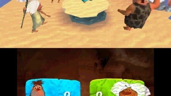 The Croods: Prehistoric Party! — screenshot 5