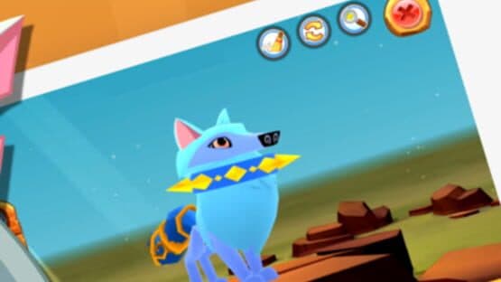 Animal Jam: Play Wild! — screenshot 2