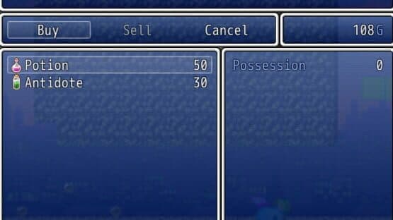 The Adventures of Fluffy — screenshot 3