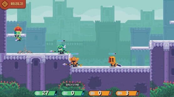 Duel Arms — screenshot 3