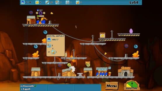 Tribloos 2 — screenshot 5