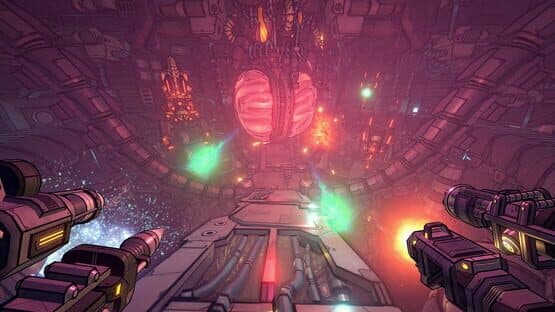 Gunhead — screenshot 5