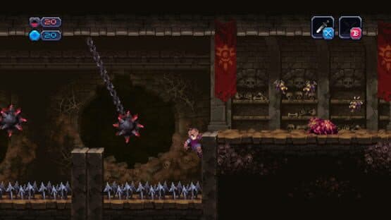 Chasm — screenshot 5