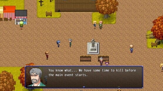 Introvert Quest — screenshot 4