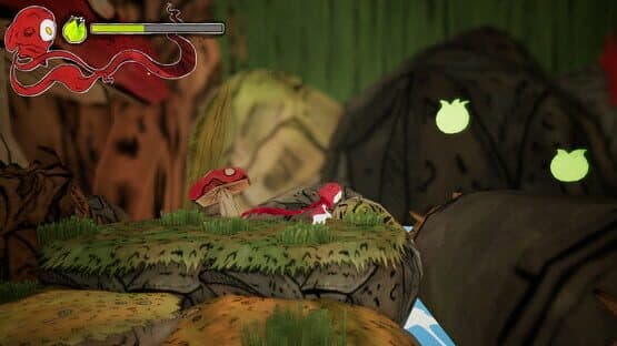 Orn: The Tiny Forest Sprite — screenshot 4