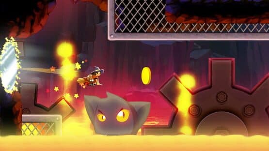 Maria the Witch — screenshot 2