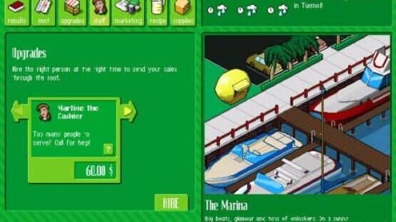 Lemonade Tycoon — screenshot 4