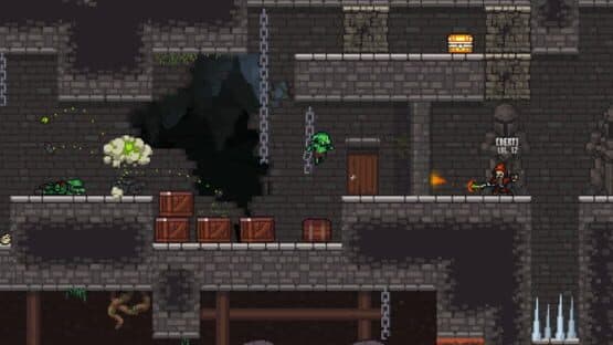 Goblins & Grottos — screenshot 2