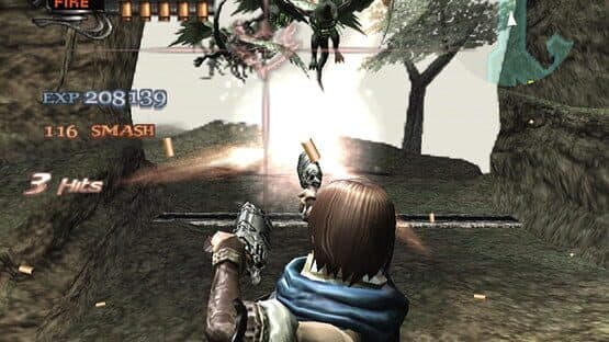 Chaos Legion — screenshot 4