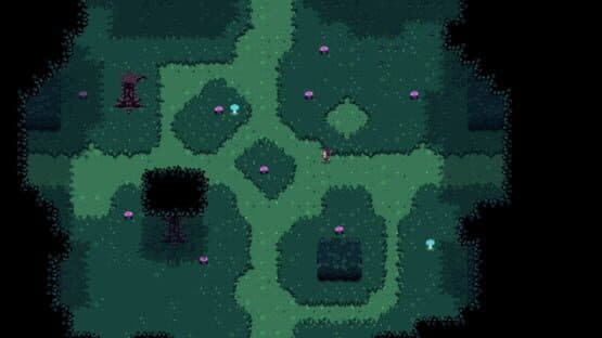 Titan Souls — screenshot 3