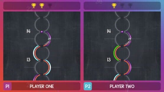 8Infinity — screenshot 1