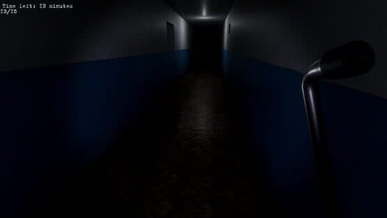 Corridor 15 Alpha — screenshot 3