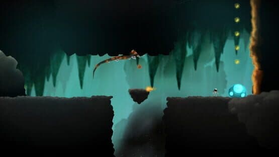 Adam and Eve: The Game - Chapter 1 — screenshot 1