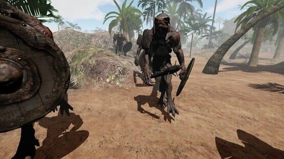 Dinosaur Hunt First Blood — screenshot 4