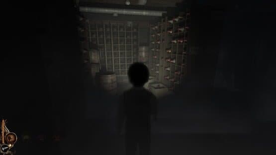 Lucius — screenshot 4