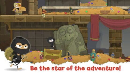 Poptropica — screenshot 3