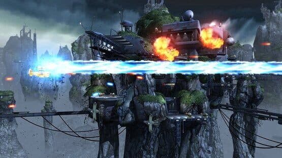 Sine Mora EX — screenshot 8