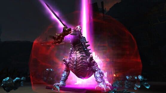Preta: Vendetta Rising — screenshot 3
