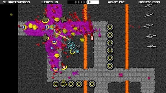 Ducks and Gooobers — screenshot 5