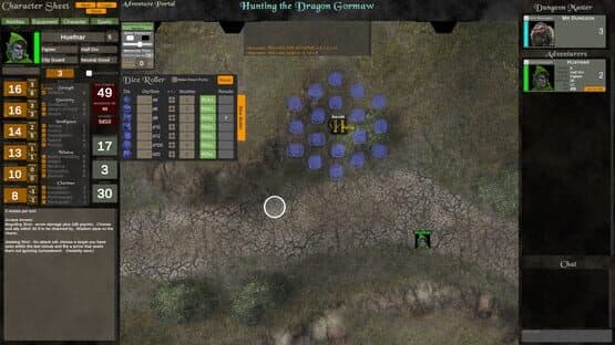 Adventure Portal — screenshot 3
