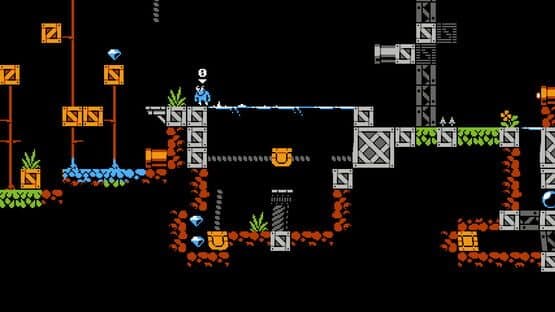 Ghost Croquet — screenshot 4