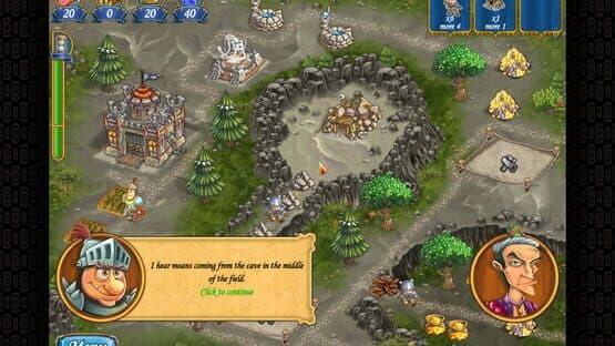 New Yankee in King Arthur's Court — screenshot 4
