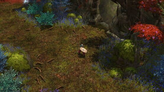 Titan Quest: Ragnarök — screenshot 5