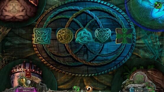 Myths of the World: Of Fiends and Fairies - Collector's Edition — screenshot 5